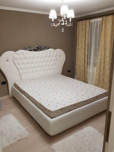 Mega Lux Apartment