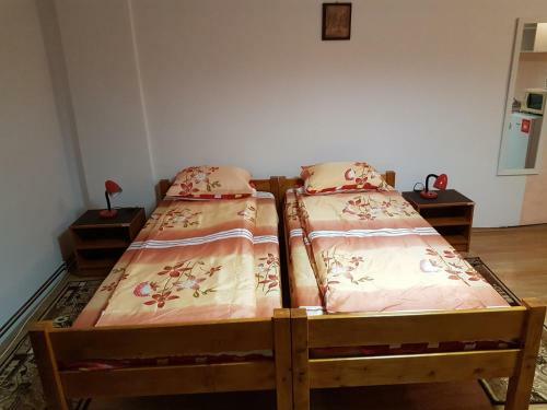 Apartament Brutarilor