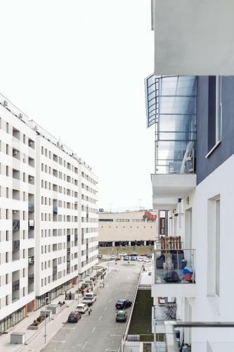 Dd Iulius Mall Modern Apartment