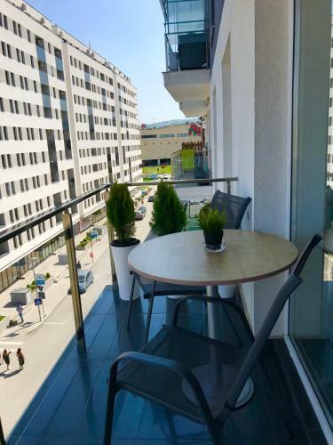 Dd Iulius Mall Modern Apartment