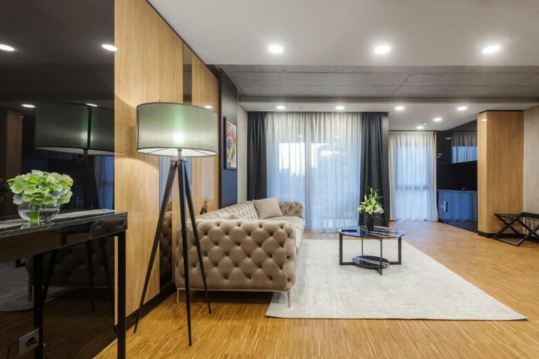 Hotel Platinia