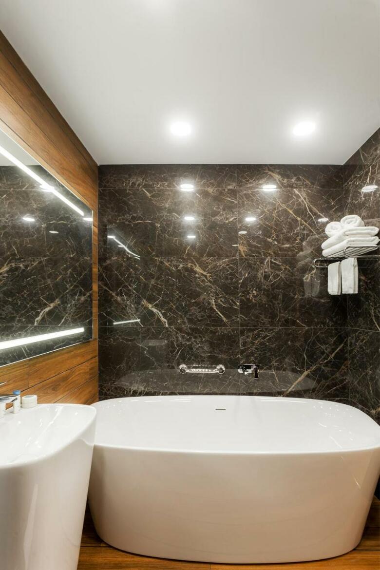 Hotel Platinia