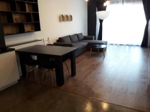Diamond Apartments