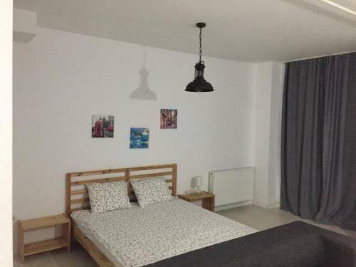 Diamond Apartments