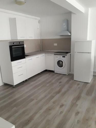 Diamond Apartments
