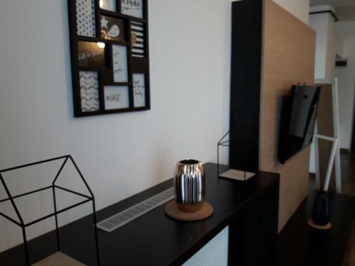 Diamond Apartments
