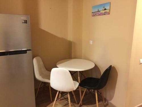 Diamond Apartments
