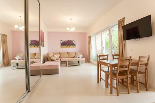Apartamento Cluj City View