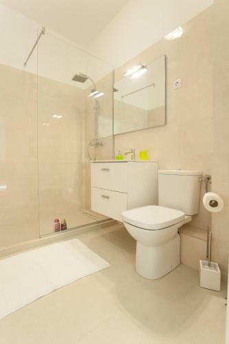 Apartamento Cluj City View