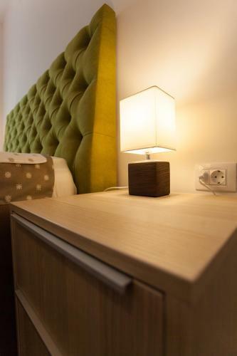 Apartamento Cluj City View