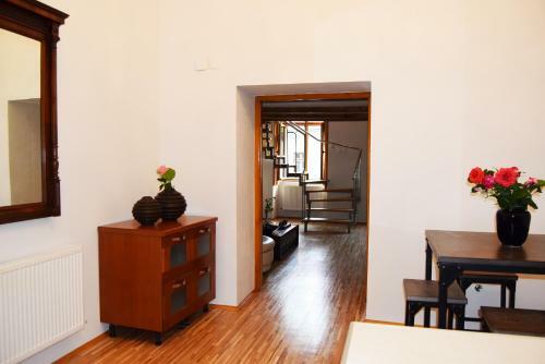 Contessa Central Apartment