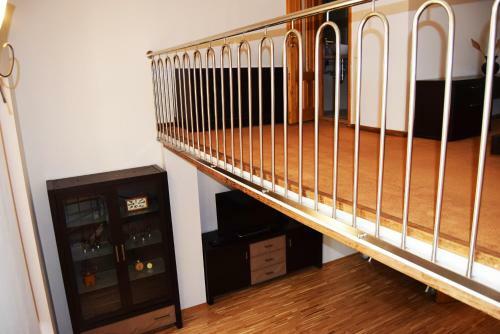 Contessa Central Apartment