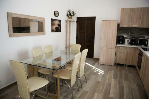 Central Park Apartments