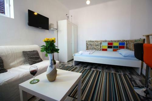 Apartamento Studio Arhica