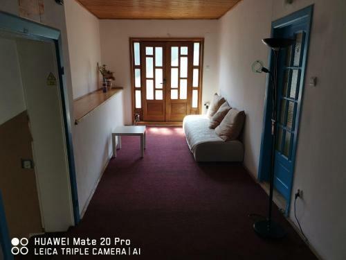 Enjoy Hostel