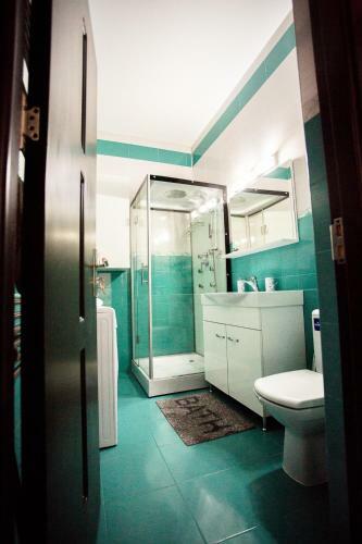 Dd Mall Apartments