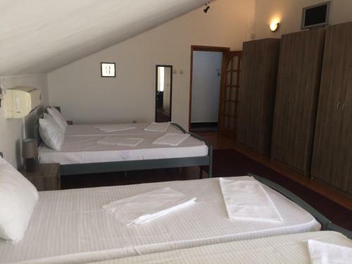 Hostal Casa Julius