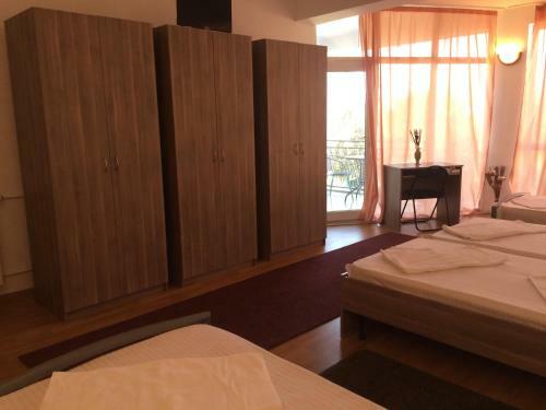 Hostal Casa Julius