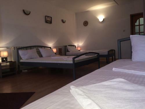 Hostal Casa Julius