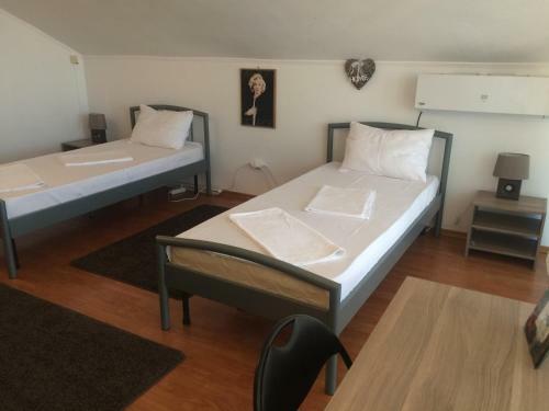 Hostal Casa Julius