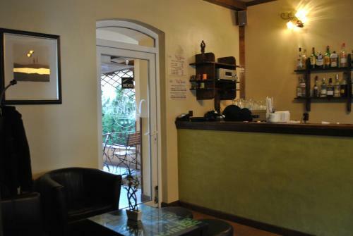 Hostal Vila Veche