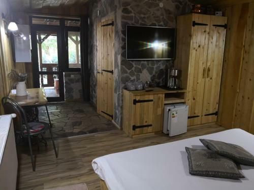 Hostal Casa Pasca