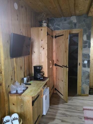 Hostal Casa Pasca