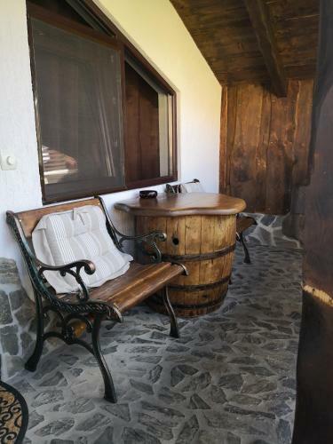 Hostal Casa Pasca