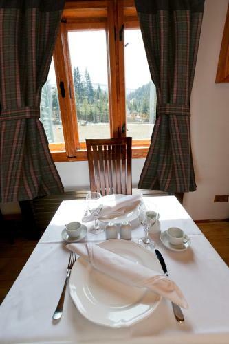 Hotel Red Lake Inn