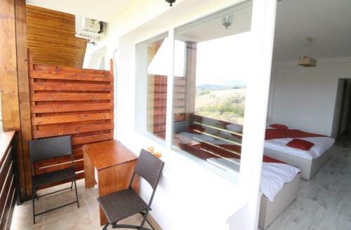 Hostal Pension Raza De Soare