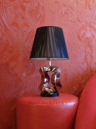 Apartamento Amour Rouge Suite (adults Only)