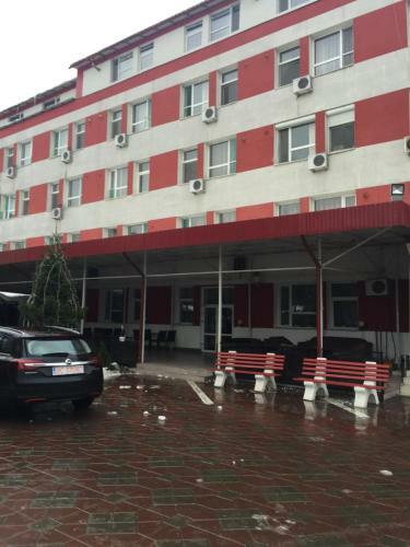 Hotel Parc
