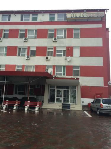Hotel Parc