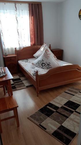 Hostal Casa Nicoleta