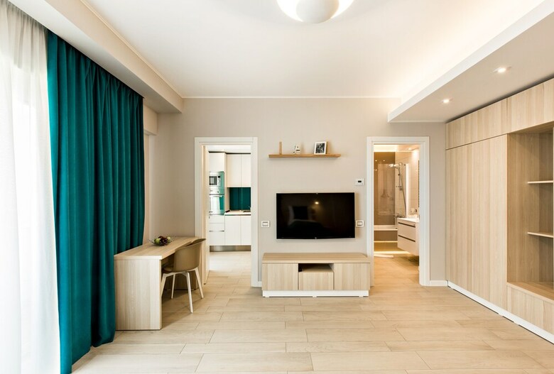 Mava Apartamente