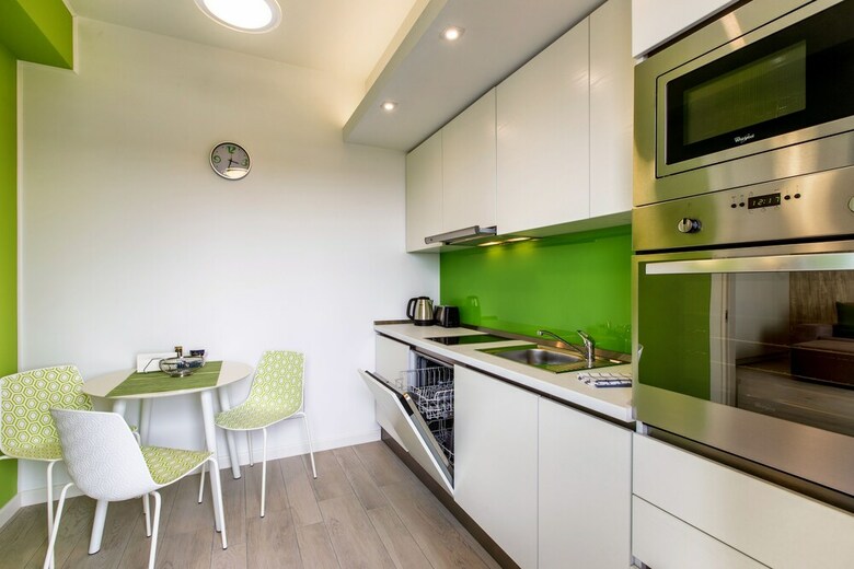 Mava Apartamente