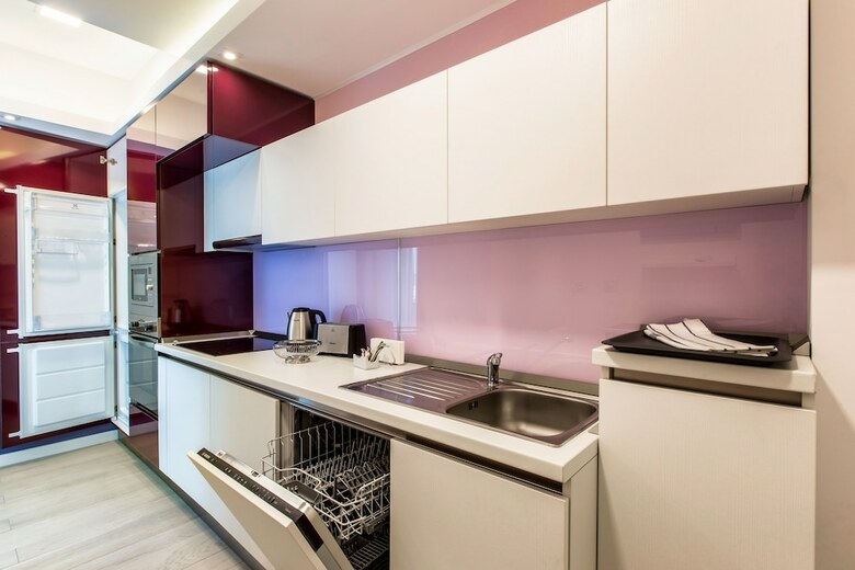 Mava Apartamente