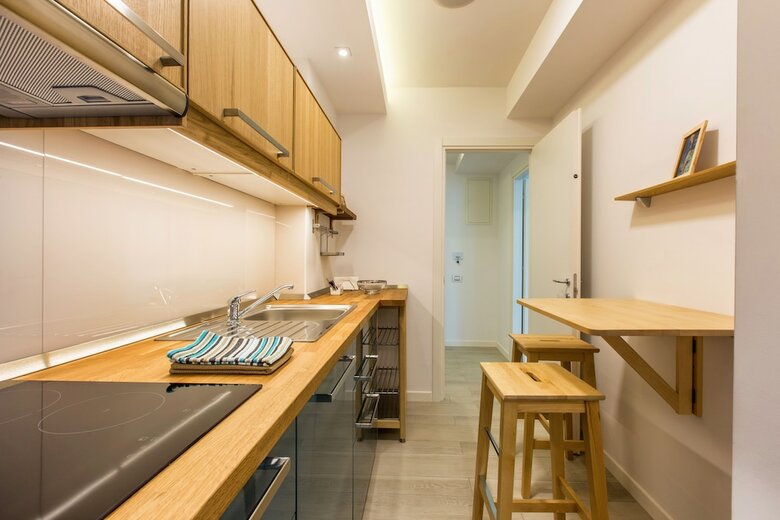Mava Apartamente