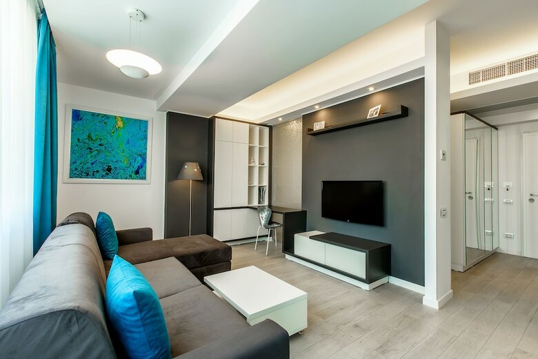 Mava Apartamente