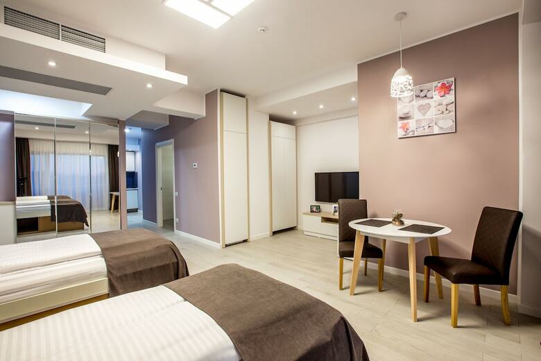 Mava Apartamente