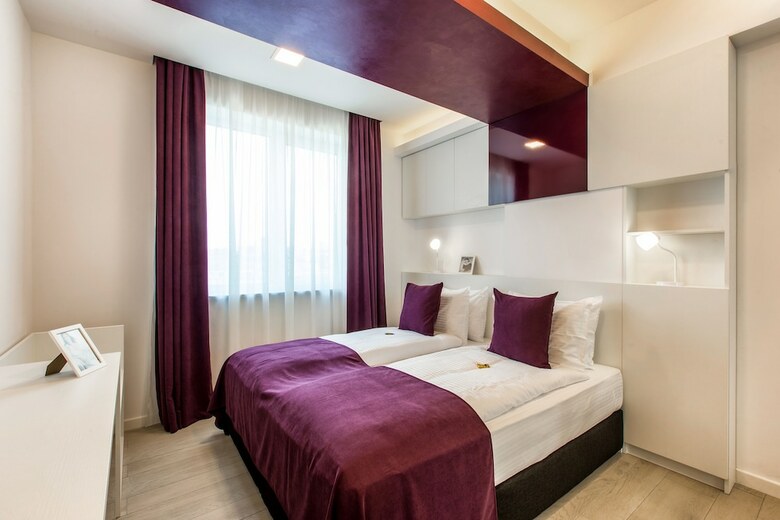 Mava Apartamente