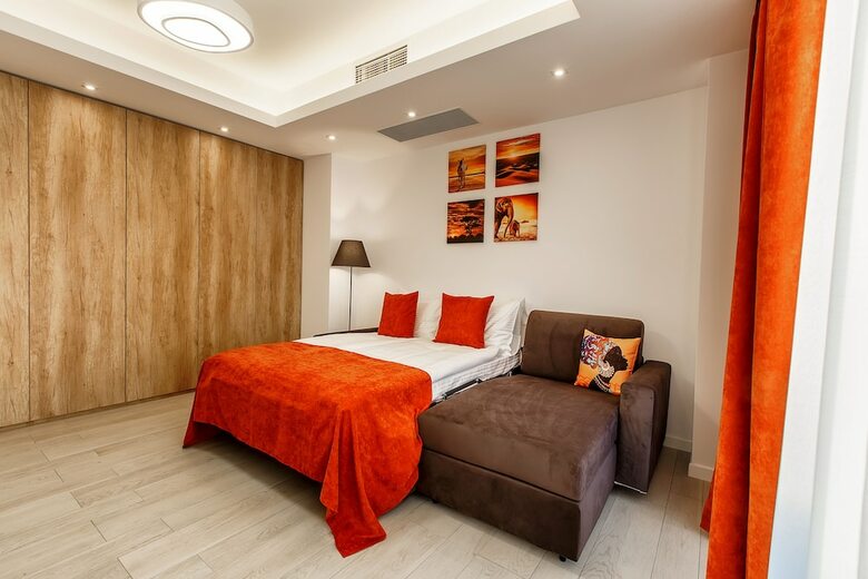 Mava Apartamente