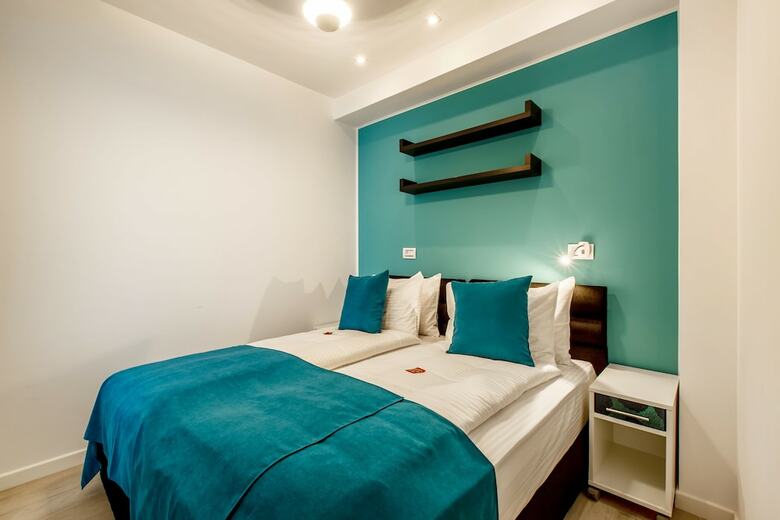 Mava Apartamente