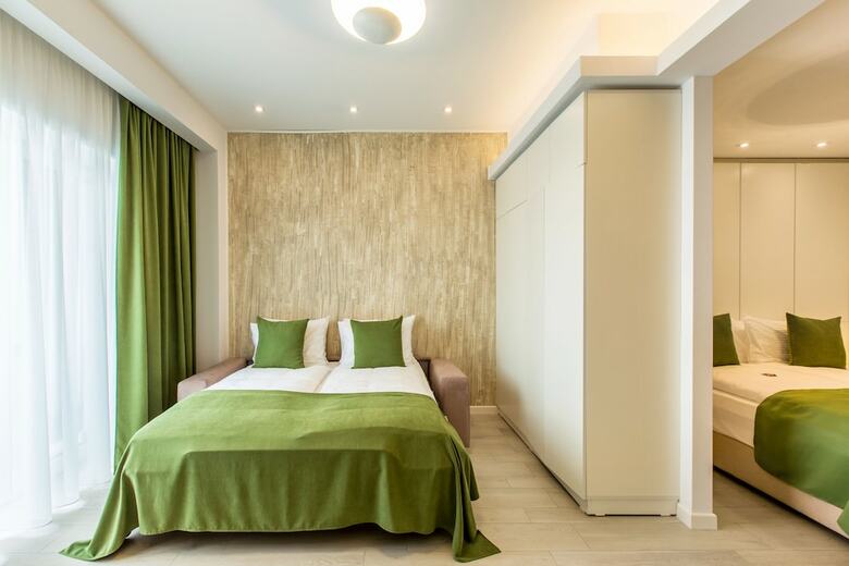 Mava Apartamente