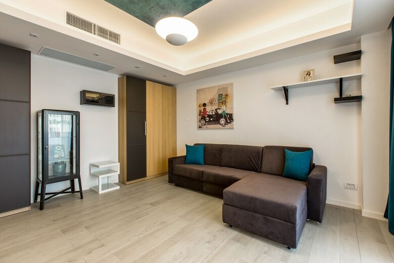 Mava Apartamente