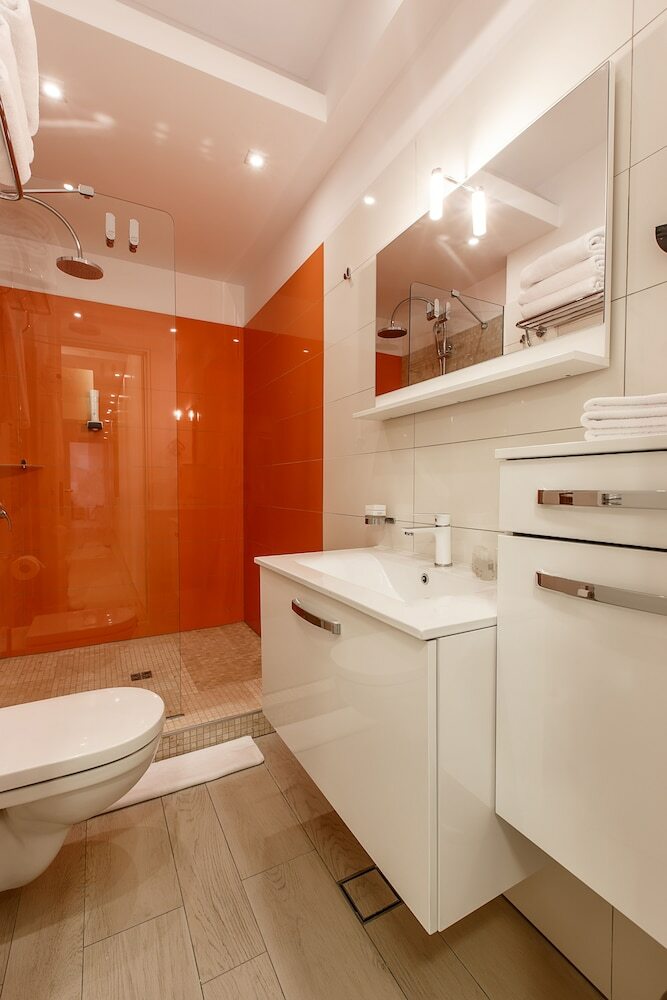 Mava Apartamente