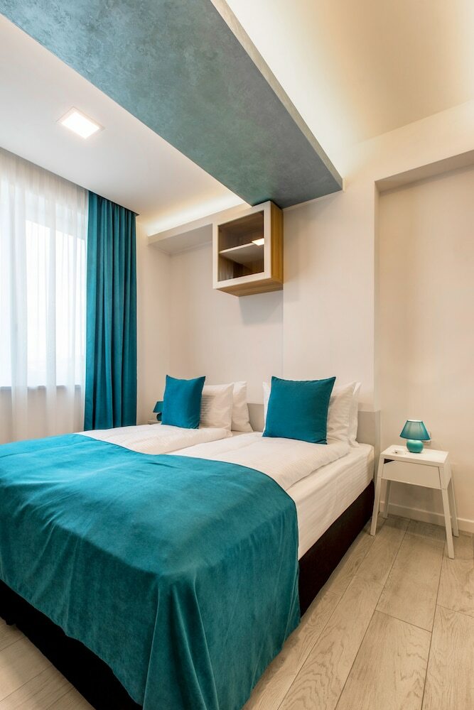 Mava Apartamente