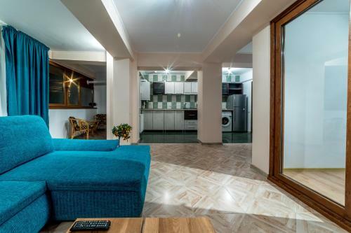 Pria Apartments