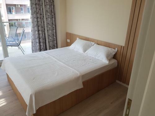 Apartamento Miramar Residence