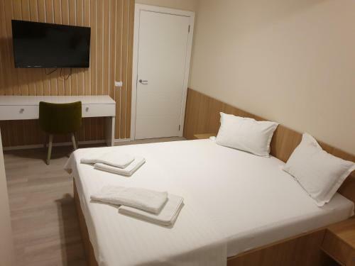 Apartamento Miramar Residence